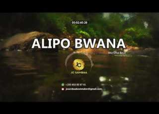 ALIPO BWANA YANAWEZEKANA Kuabudu Worship Instrumental