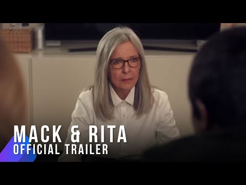 Mack Rita Official Trailer