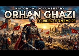  Rise Of Orhan Ghazi Founder Of The Ottoman Empire Historical Documentary