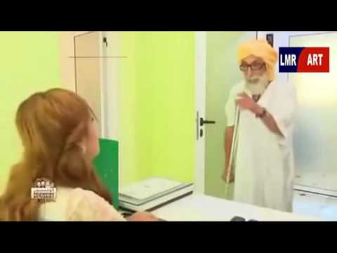 سكاتش جزائري راح يقتلك من الضحك الزواج في الجزائر 2016 YouTube