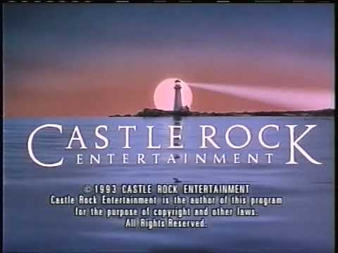 Castle Rock Entertainment Sony Pictures Television 1993 2002 Castle Rock Entertainment Sony Pictures Television 1993 2002
