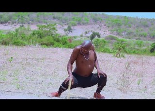 NYANDA SHILUMI SONG HARUSI YA ASTERY OFFICIAL VIDEO Dir Kali BOY 0747040959