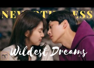 Na Bi X Jae On Nevertheless WILDEST DREAMS NEW KDRAMA MIX 2021