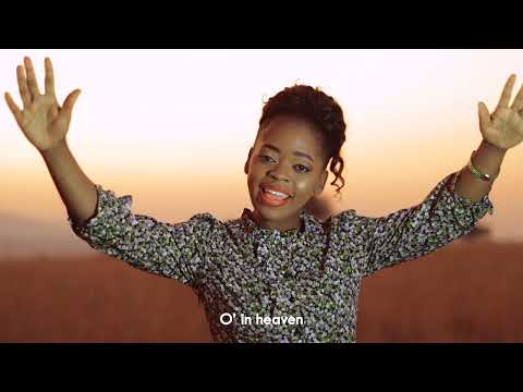 Moureen Mwakasitu Ng Ambo Official Music Video
