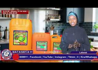 Labaran Duniya 23 7 2026