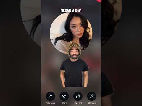 M E G A N A G E M Katseye