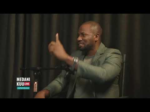 CCM Wird Nicht Ewig Bestehen Wenn Seine Grundlagen Nicht Bewahrt Werden Evance Kamenge Richt