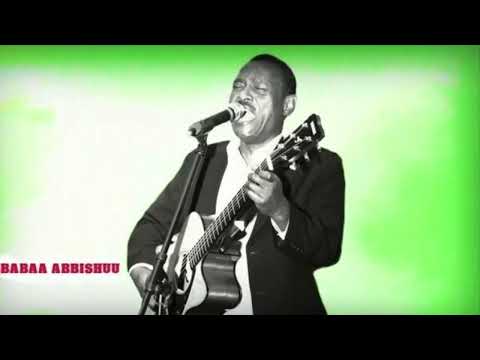 Abbabaa Abbashuu Abebe Abeshu Best Music Collection