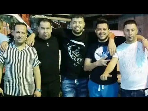 Adel Chaoui Ft Fares Chaoui Hamama Live 2022 لايف عادل الشاوي وفارس الشاوي همامة