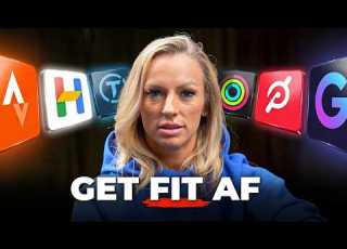 Learn 93 Of Fitness In 29 Minutes