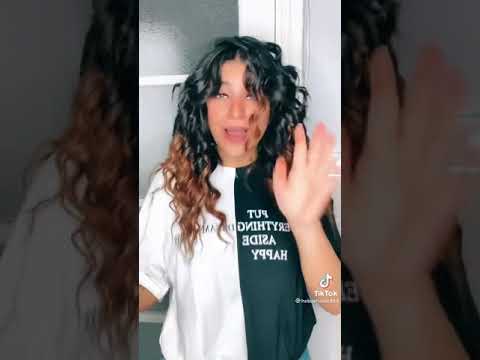 يا بنات ليه شادين حيلكو تيك توك هبه الجديد