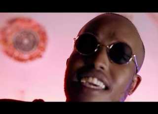 Simba Pop It Official Music Video