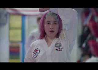  Team USA Taekwondo Fitness Class
