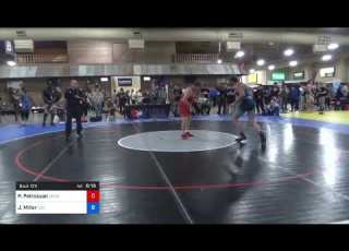  88 Kg Semis Petros Petrosyan Orange County Grappling Vs James Miller Vici Wrestling Club A41e