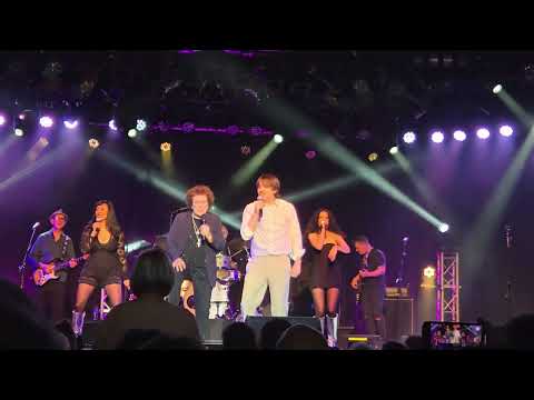 Leo Sayer 06 09 2025 Twin Towns