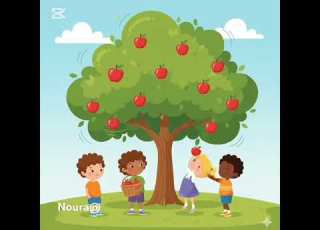 The Beautiful Colors Funkidsenglish