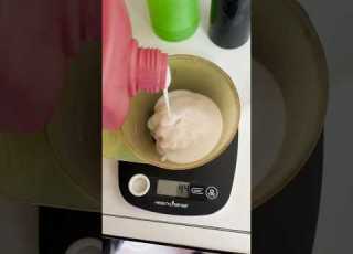 How Much Mixing Ratio Hair Color