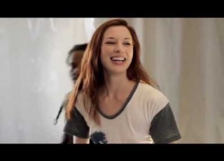  Behind The Scenes With Stoya