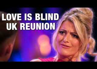  Das Wiedersehen Von Love Is Blind UK War Der Chaotischste Teil Der Ganzen Staffel Eine Zusamm