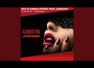 Clandestina JVSTIN Remix Slowed Reverb Bass Boosted
