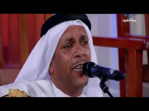 فرقة الماص العجايز الفنان سلمان العماري