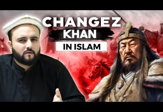 Changez Khan In Islam