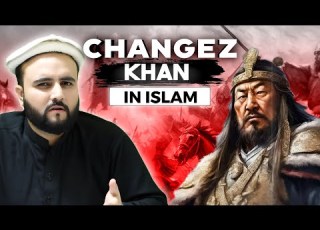  Changez Khan In Islam