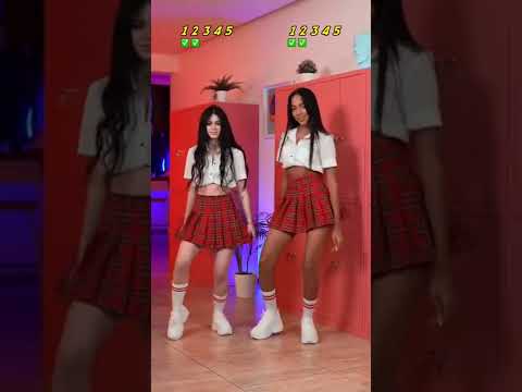 TikTok Dance Challenge Xoteam Tiktok