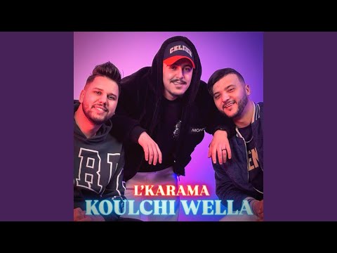 Koulchi Wella L Karama