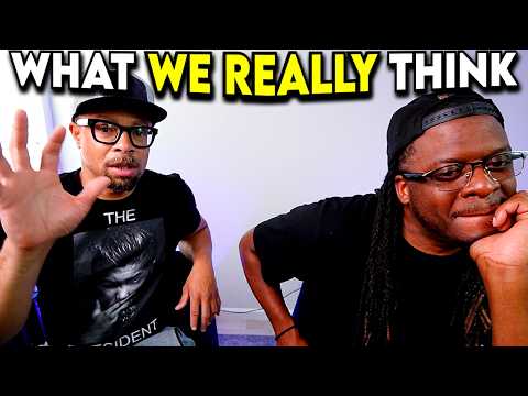 What We Really Think About The BTS ARIRANG Album