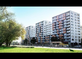  Apartamenty Grażyna Słodowiec Warsaw Poland