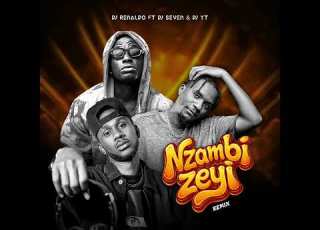 Dj Renaldo Feat Dj Seven Dj Yt Nzambi Zeyi Remix