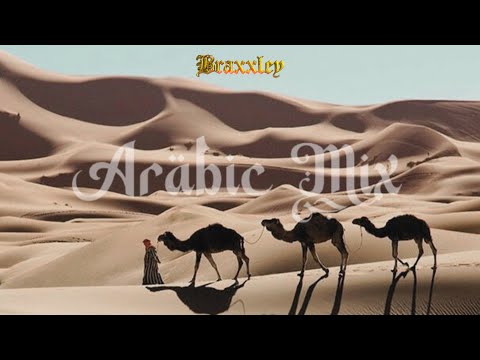 DJ BRAXXLEY ARABIC MIX 2026 RAMADHAN MIXTAPE MIDDLE EAST PLAYSET BAILE FUNK JERSEY CLUB TRAP