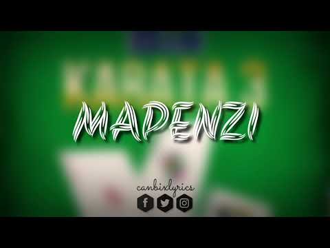 Ibraah Mapenzi Lyrics