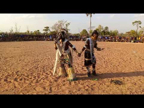 Kukumaji Show Mitimilefu Kaliwa Tabora 15 08 2023