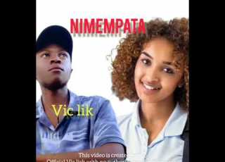  NIMEMPATA Official Music Video Ft Vic Lik 2025
