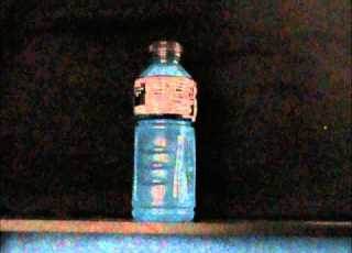 Powerade Commercial