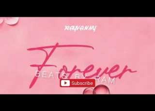  Rayvanny Forever Instrumental Beats By Ram