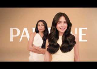  BARU Pantene Miracles Collagen Biotin Shampoo