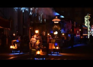  UNIVERSAL SPECTACLE NIGHT PARADE The Best Of Hollywood Universal Studios Japan 6 6 2019