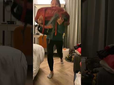 How I Exercise While Traveling