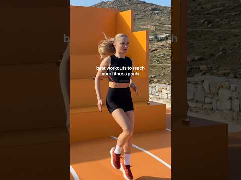 How To Achieve Your Fitness Goals