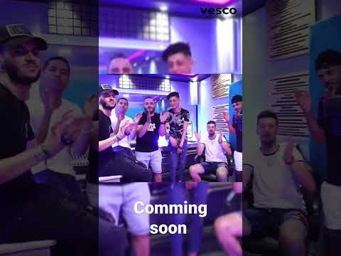 Cheb Mazi 31 نتا شباب على هيام