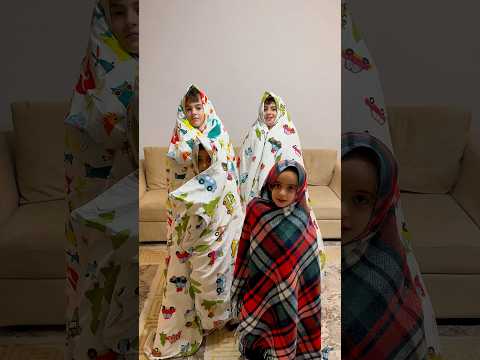 الترند التركي مع خلودة وأولاد خالتو