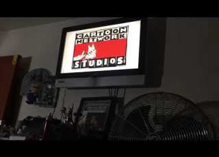  Cartoon Network Studios 2008
