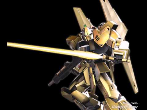 機動戦士ZガンダムBGM モビルスーツ戦