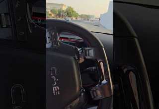 بي واي دي شارك 6 تجربة قيادة سريعة والصراحة اداء ممتاز وعزل ممتاز ومريح جدا