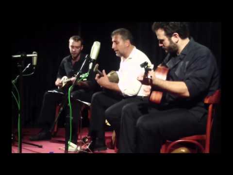 REBETROIKA San Mayemeno To Mualo Mou Bayaderas 1940