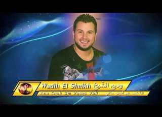  Wade3 وديع الشيخ انا شب عم اسس حالي بدك هيك وبدك هيك