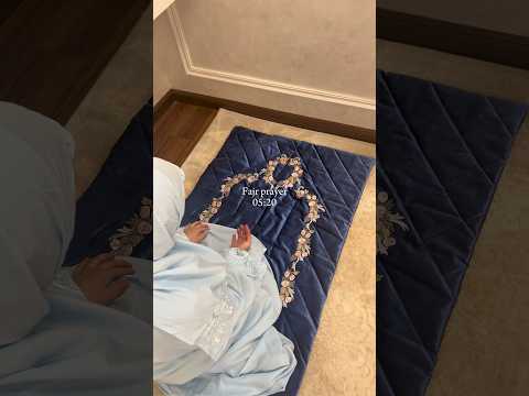 Ramadan Vlog Ramadan Morning Routines Suhoor Fajr Islam Muslim Aesthetic Foryou Trending